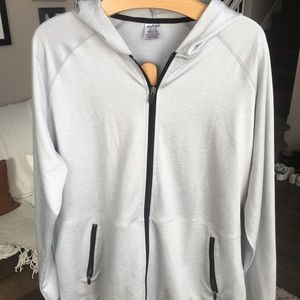 Jockey - Men’s athletic jacket